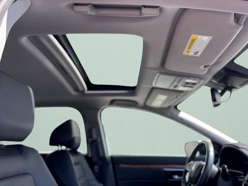 Certified 2022 Honda CR-V Touring image 39