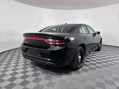 Used 2021 Dodge Charger Police image 18