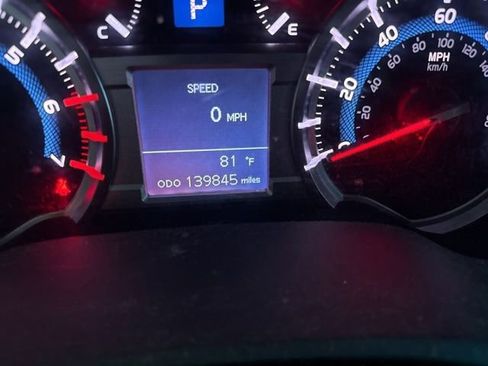 Used 2019 Toyota 4Runner SR5 RWD image 2