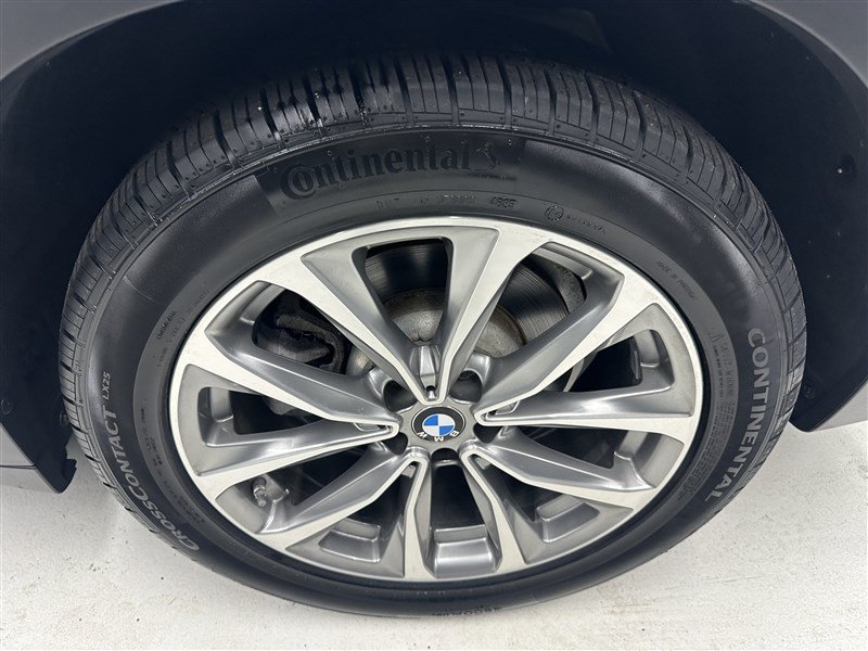Used 2018 BMW X3 xDrive30i w/ Premium Package AWD/4WD image 15