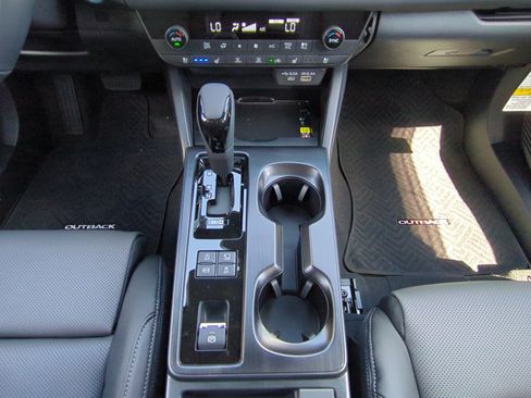 New 2026 Subaru Outback Touring XT AWD/4WD image 14