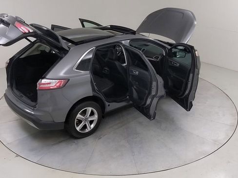 Certified 2022 Ford Edge SEL w/ Convenience Package image 46