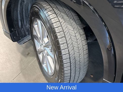 Used 2025 MAZDA CX-5 AWD 2.5 S w/ Select Package image 19