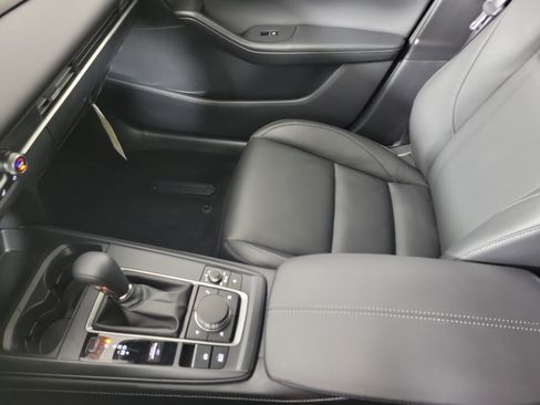 New 2026 MAZDA CX-30 AWD 2.5 S w/ Select Sport Pkg image 24