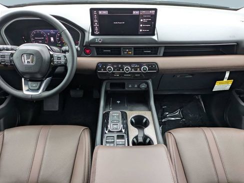 New 2026 Honda Pilot Elite image 14