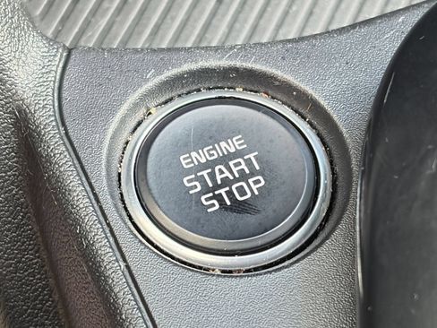Used 2025 Kia K4 FWD image 19