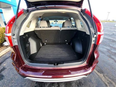 Used 2016 Honda CR-V EX image 12