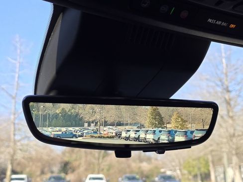 New 2026 GMC Sierra 1500 AT4 w/ AT4 Premium Package image 13