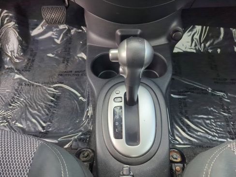 Used 2019 Nissan Versa SV w/ SV Special Edition Package image 14