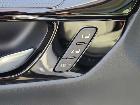 Certified 2024 Honda CR-V EX-L image 12