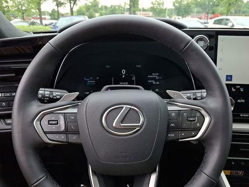 Used 2024 Lexus TX 350 AWD w/ Captains Chair Package image 24