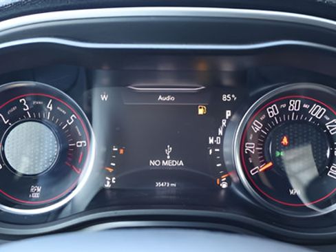 Used 2019 Dodge Challenger SXT RWD image 20