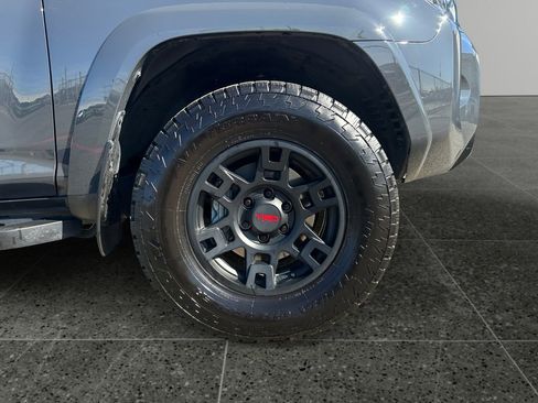 Used 2024 Toyota 4Runner TRD Pro AWD/4WD image 10