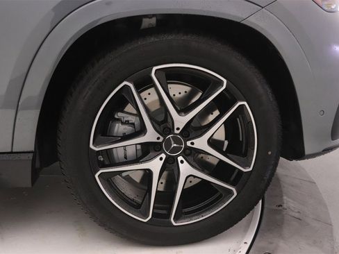 New 2026 Mercedes-Benz GLE 53 AMG 4MATIC image 15