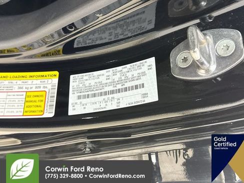 Used 2024 Ford Bronco Badlands AWD/4WD image 35