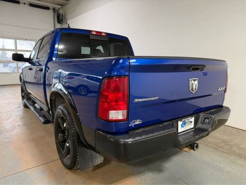 Used 2015 RAM 1500 Outdoorsman AWD/4WD image 3