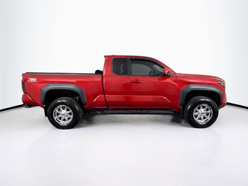 Certified 2024 Toyota Tacoma PreRunner image 10