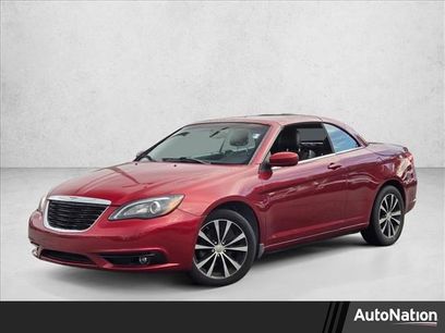 Used 2014 Chrysler 200 S