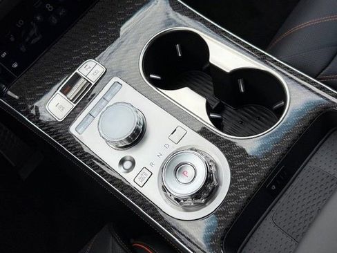 New 2026 Genesis GV70 3.5T Sport Prestige image 26