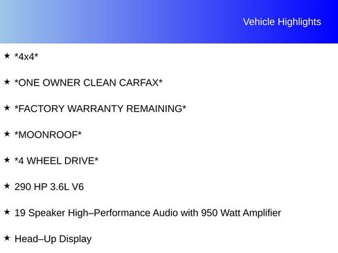 Used 2021 Jeep Grand Cherokee L Summit AWD/4WD image 7