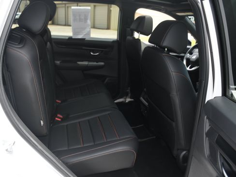 Used 2024 Honda CR-V Sport-L image 20