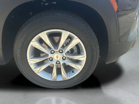 Used 2021 Chevrolet TrailBlazer LS AWD/4WD image 29