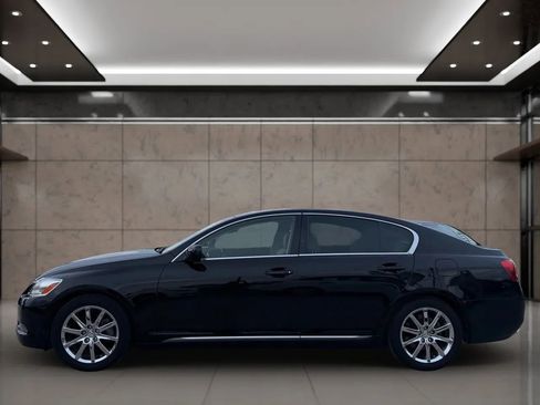 Used 2006 Lexus GS 300 image 9