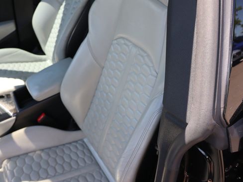 Used 2019 Audi RS 5 Sportback w/ Dynamic Package AWD/4WD image 20