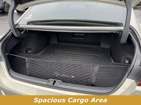 Used 2025 Lexus ES 350 Ultra Luxury image 13