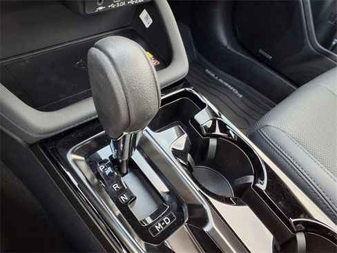 New 2026 Subaru Forester Limited image 19