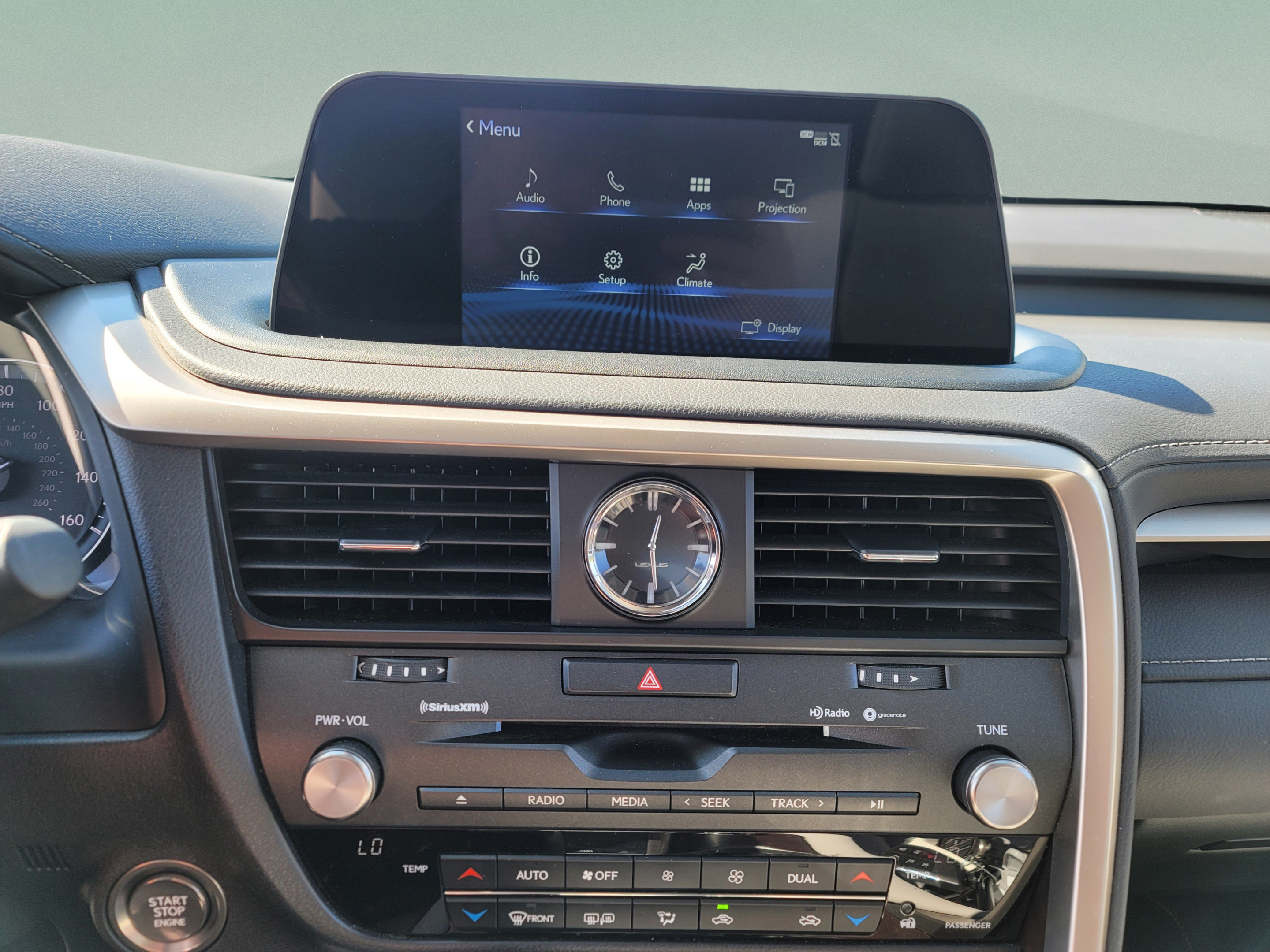 Used 2021 Lexus RX 350 FWD w/ Premium Package image 18