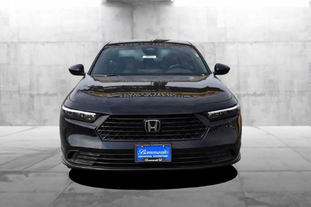 New 2026 Honda Accord Sport image 4