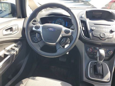 Used 2018 Ford C-MAX SE w/ Cold Weather Package image 19