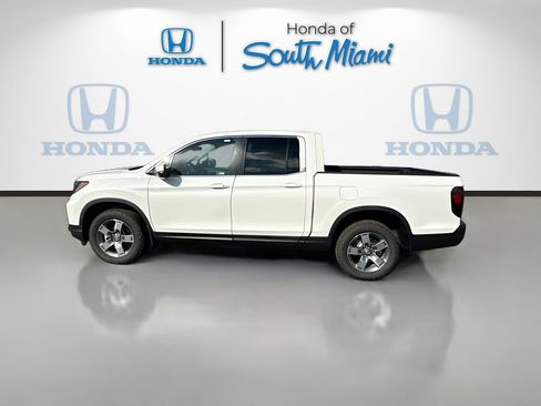 New 2026 Honda Ridgeline RTL image 4