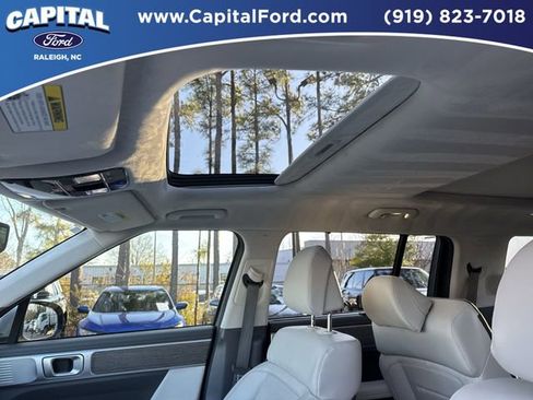 Used 2024 Hyundai Santa Fe Calligraphy w/ Tow & Go Package image 21