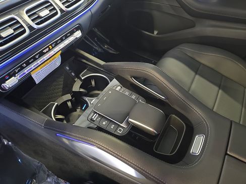 New 2026 Mercedes-Benz GLE 350 4MATIC image 25