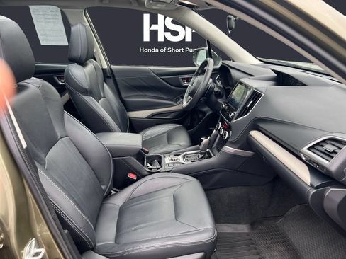 Used 2023 Subaru Forester Limited AWD/4WD image 15