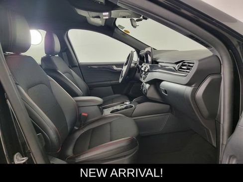 Used 2026 Ford Escape ST-Line AWD/4WD image 18