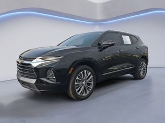 Used 2021 Chevrolet Blazer Premier video 1