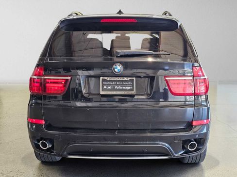 Used 2012 BMW X5 xDrive35d AWD/4WD image 4