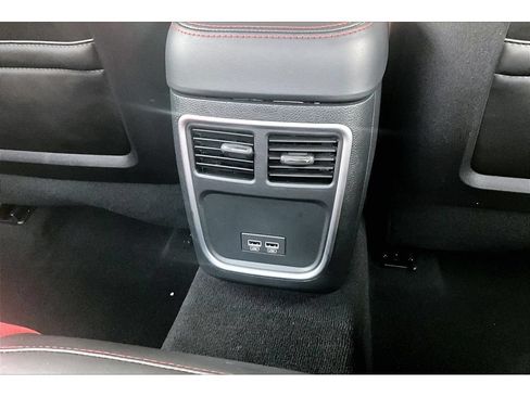 Certified 2023 Dodge Charger Scat Pack w/ Plus Group RWD image 13
