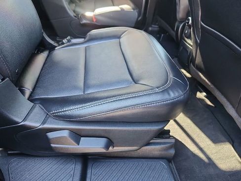 Certified 2023 Ford Explorer Limited AWD/4WD image 32