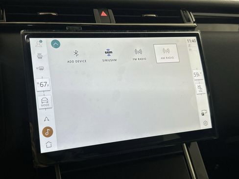 Certified 2026 Land Rover Range Rover Velar Dynamic SE image 18