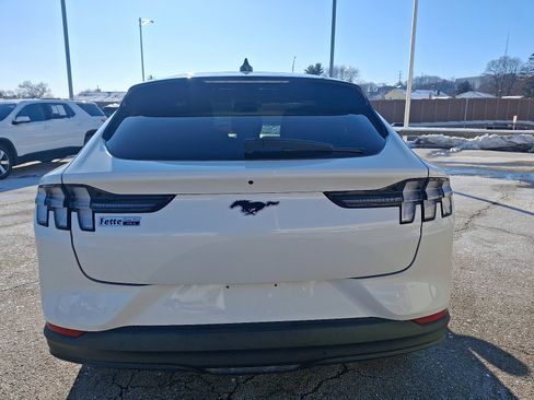 Used 2024 Ford Mustang Mach-E Select w/ Comfort Package Lite image 5