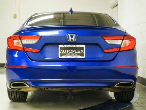 Used 2018 Honda Accord Sport image 38