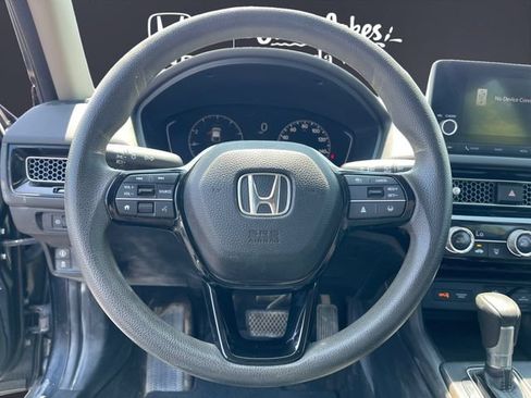 Used 2023 Honda Civic LX image 11