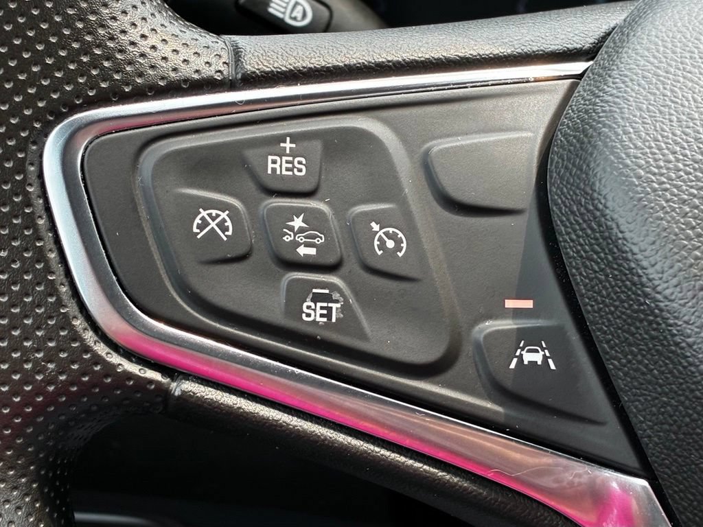 Used 2024 Chevrolet Equinox LS AWD/4WD image 12
