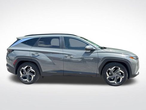 Used 2024 Hyundai Tucson SEL w/ Convenience Package FWD image 7