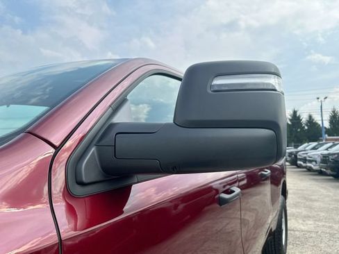 Used 2025 RAM 1500 Tradesman AWD/4WD image 49