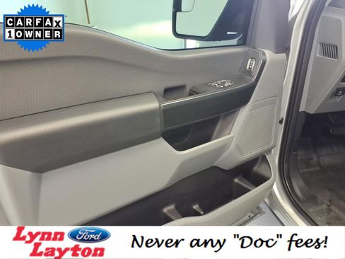 Certified 2023 Ford F150 XL w/ XL Chrome Appearance Package image 12